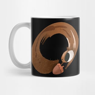 O Mug